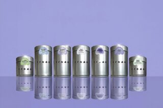 Ho assaggiato il tè del rito italiano di Cromo Tea