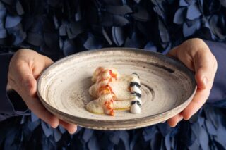 Milano Design Week 2026: ristorante Famiglia Rana, piatti e prezzi