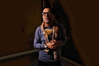 È morto Luca Iannuzzi: suoi Nabilah, Archivio Storico, Scotto Jonno