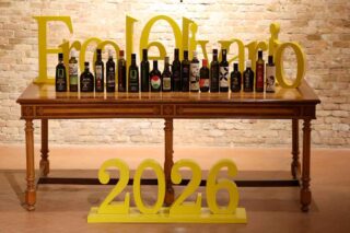 Olio extravergine di oliva, Premio Ercole Olivario 2026: i migliori 12
