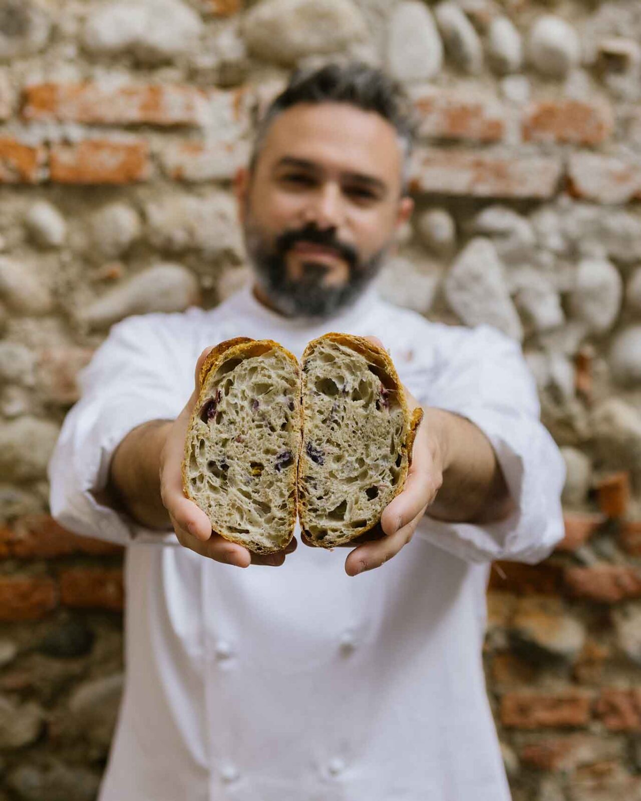 Il PanFiore di Matteo Cunsolo