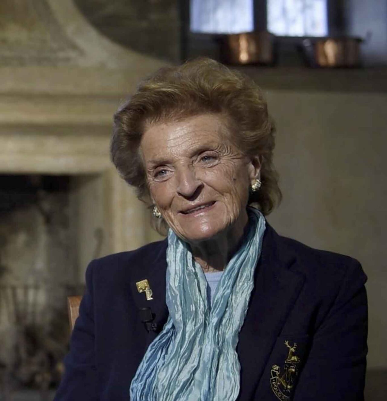 Pia Donata Berlucchi