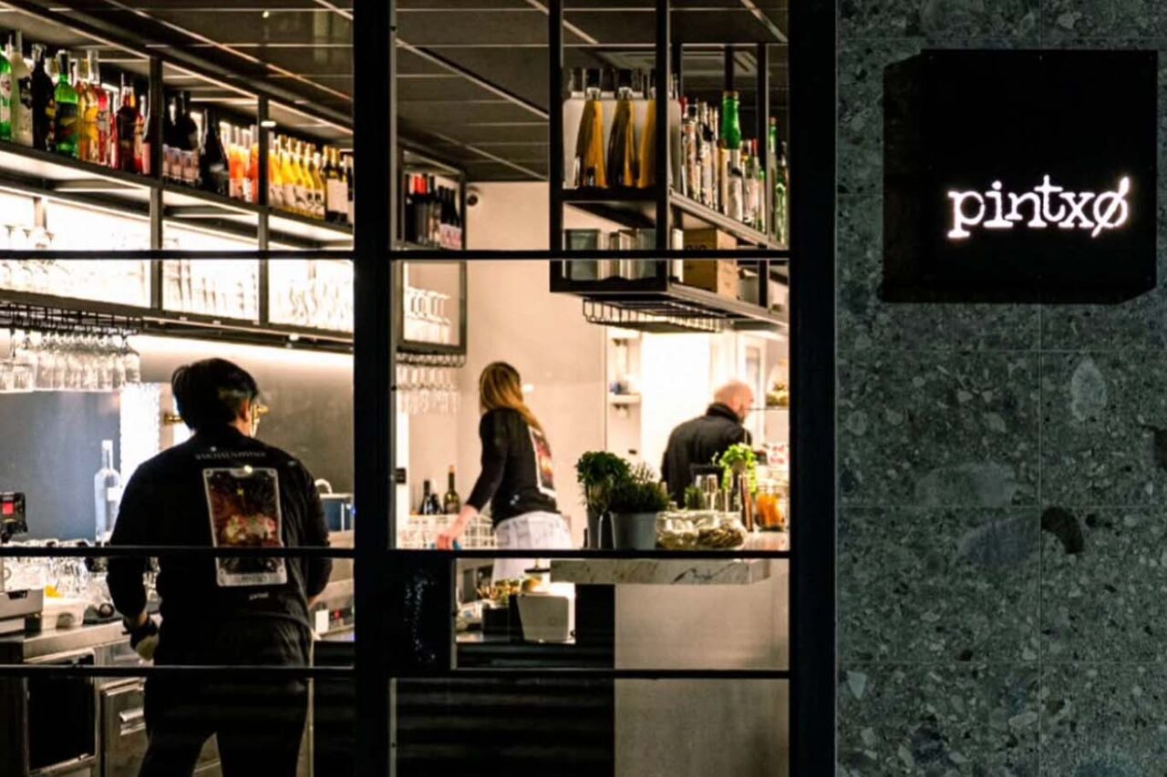 Pintxo bistro by Albufera a Milano 