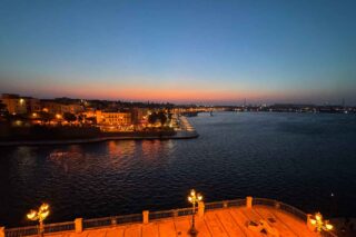 Taranto capitale della Pizza con Ego Food Fest 2026