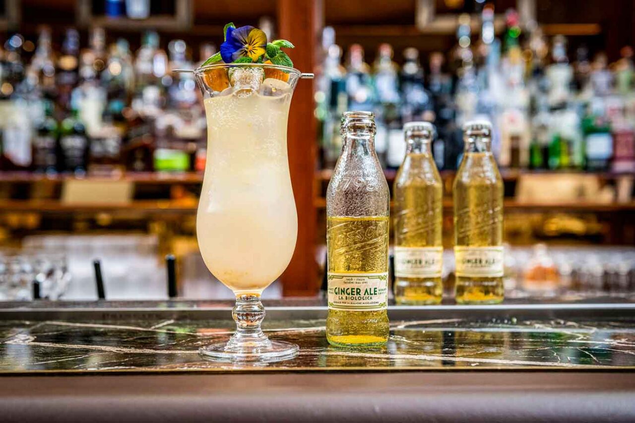 Tassoni Mocktail Competition