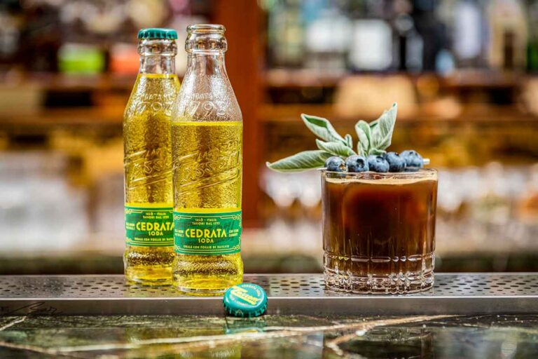 Tassoni Mocktail Competition 2026, a Napoli la selezione finale
