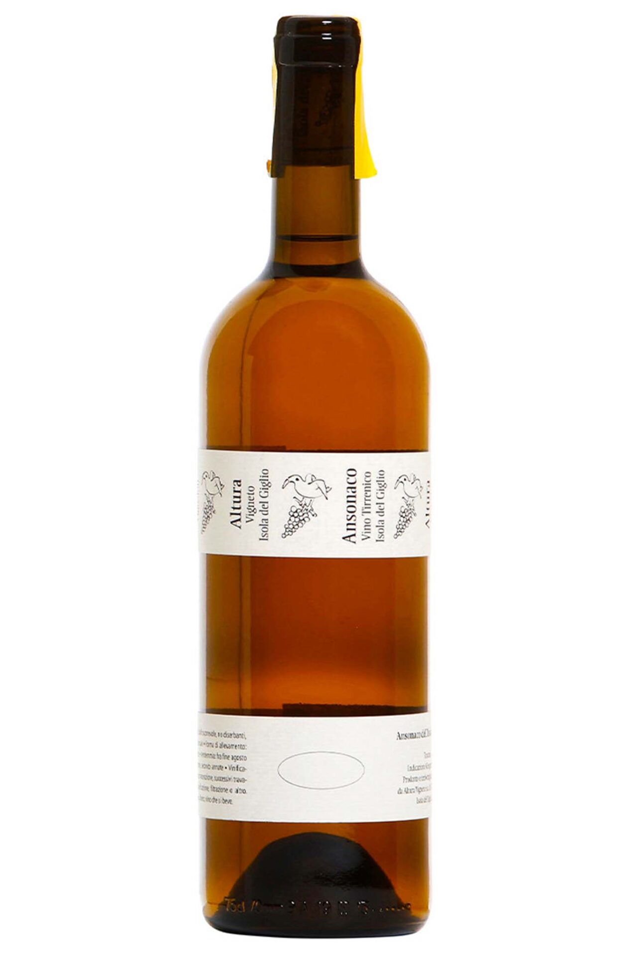 ViniVeri 2026 Cerea Altura Ansonaco