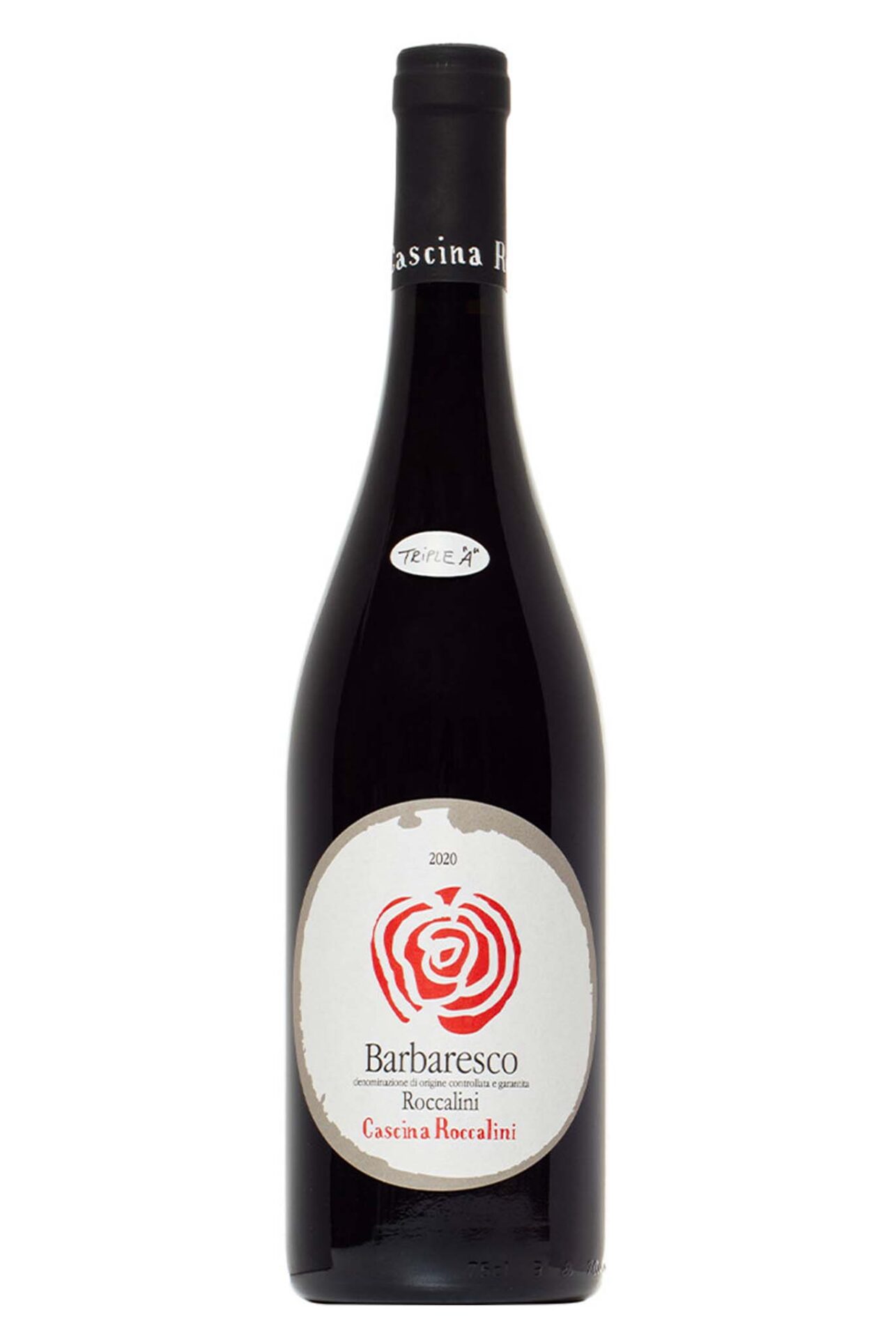 ViniVeri Cerea 2026 Barbaresco Roccalini