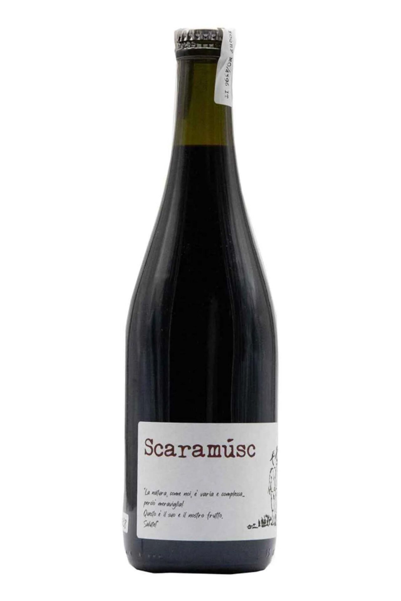 Lambrusco Scaramusc