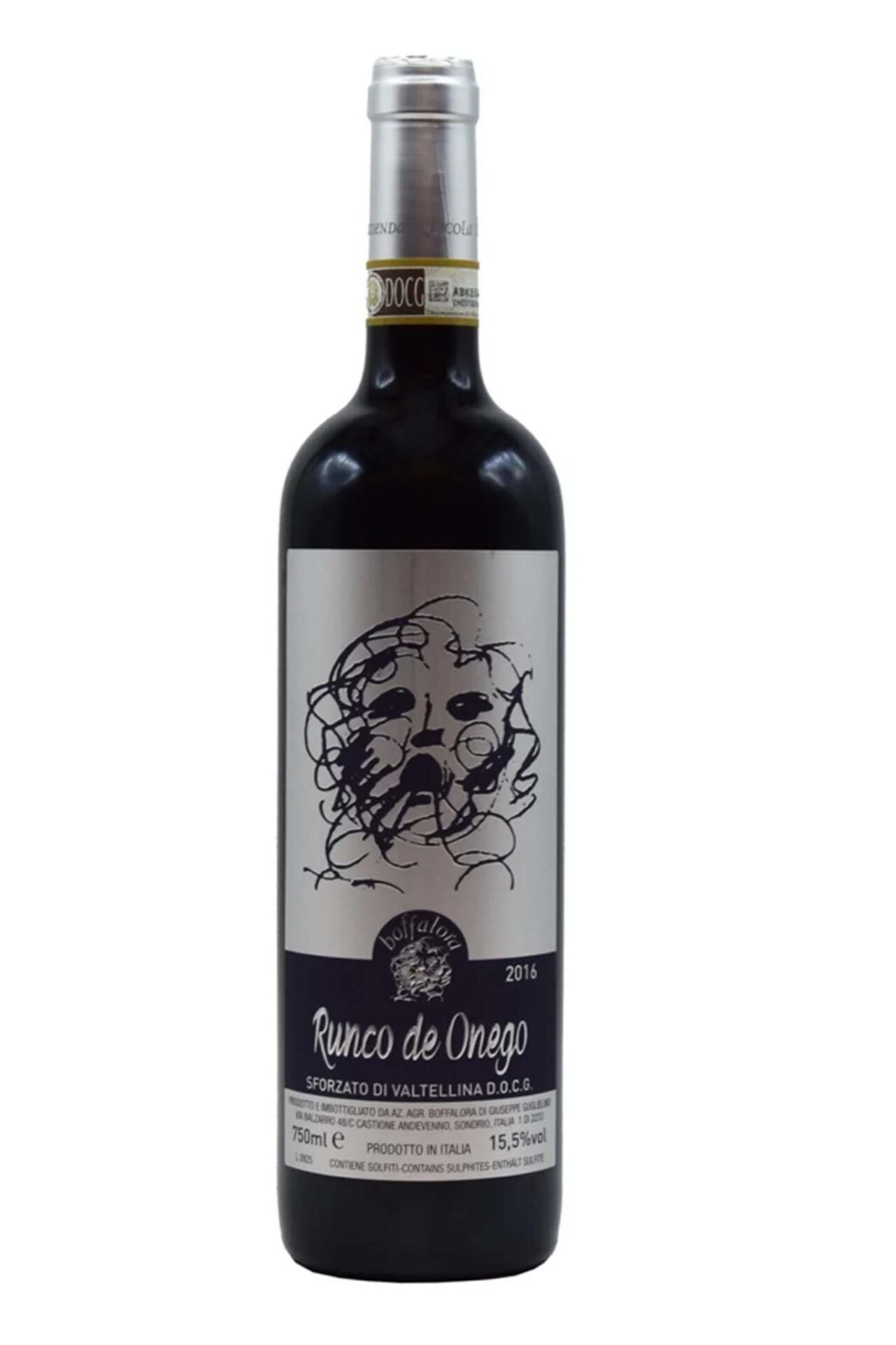 Boffalora Valtellina