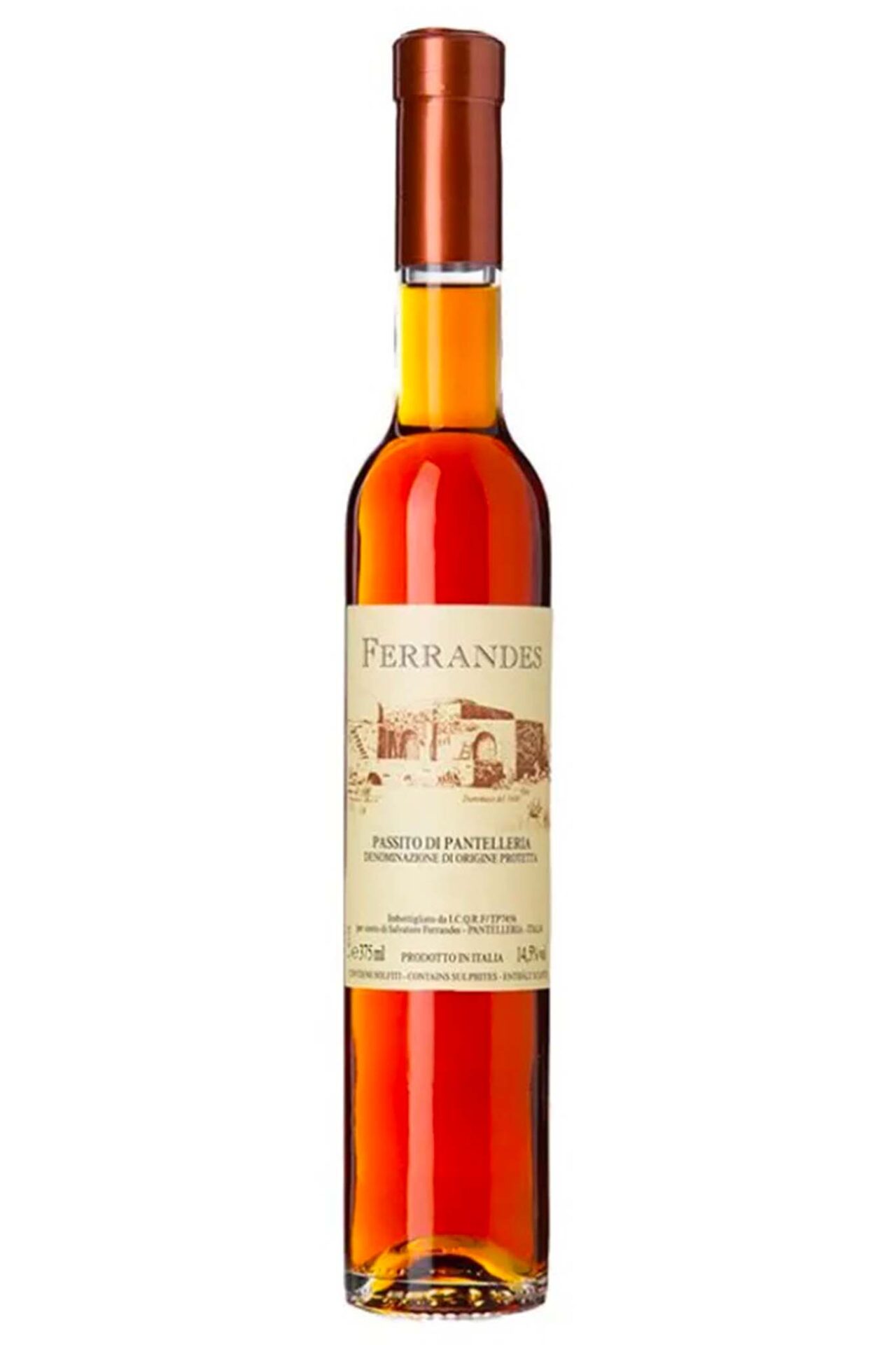 Viniveri Cerea 2026 Passito 