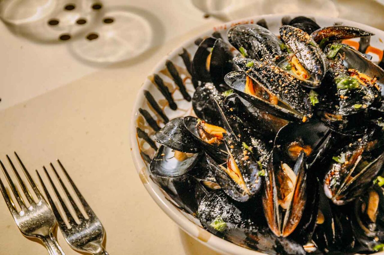 cozze a Ego Cozza Fest 2026