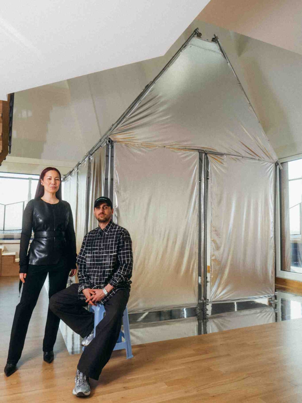 cromo tea Phil America Jenny D. Pham ph Federico Scaglia @federicoscaglia