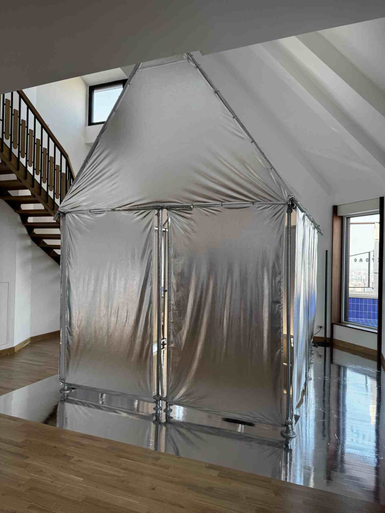 tè cromo tea teahouse