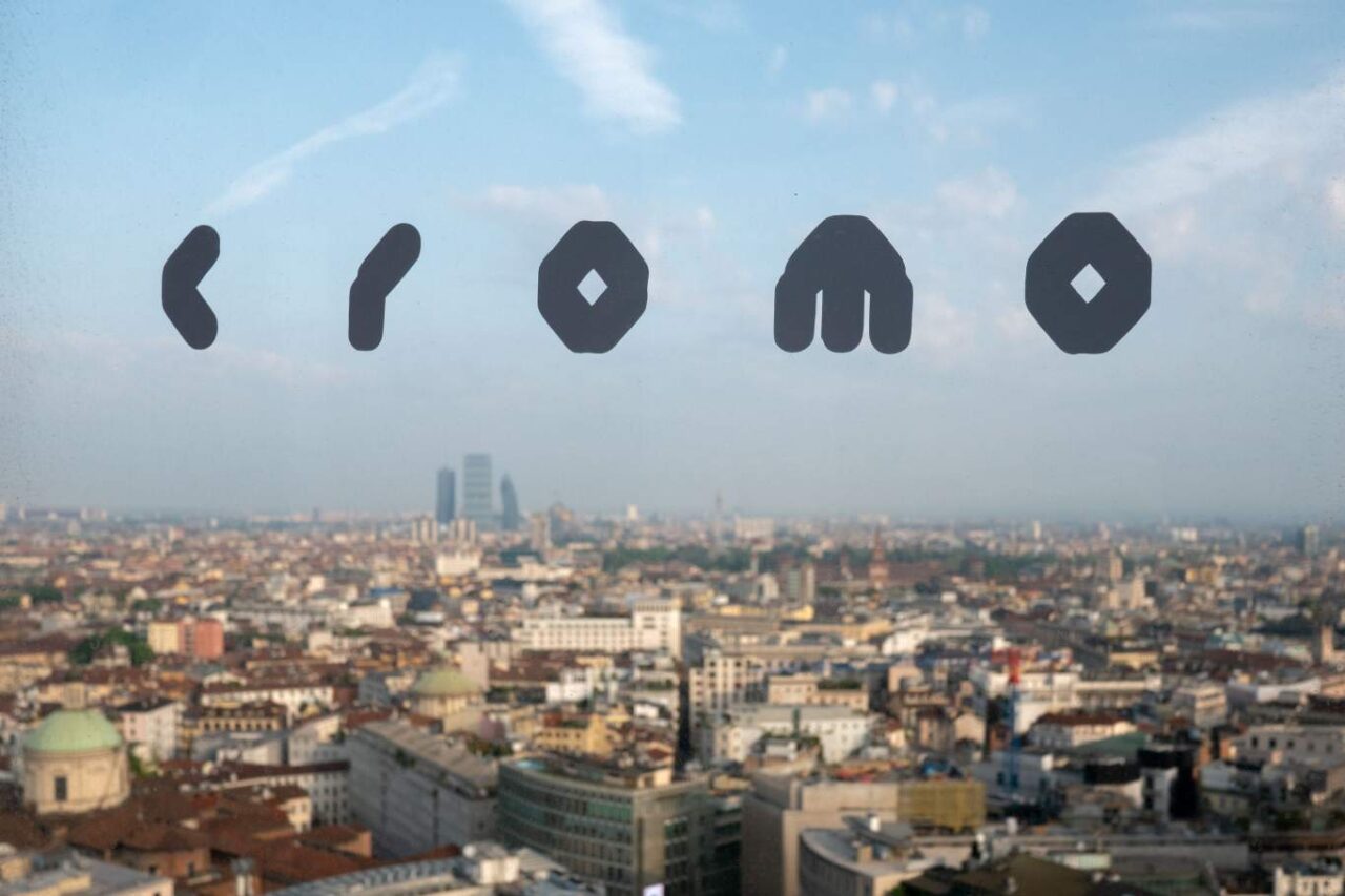 cromo tea torre velasca