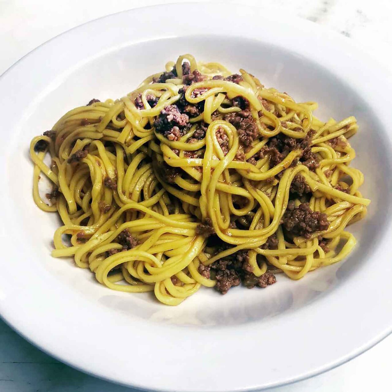 i tajarin della piola Cianci a Torino per mangiare di gusto spendendo poco