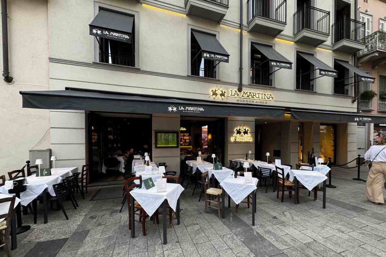 bar del polo la martina garibaldi chiusura 2026