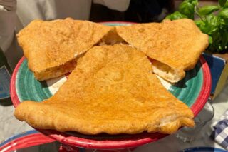 Campionato della Pizza 2026: Concettina ai Tre Santi a Napoli