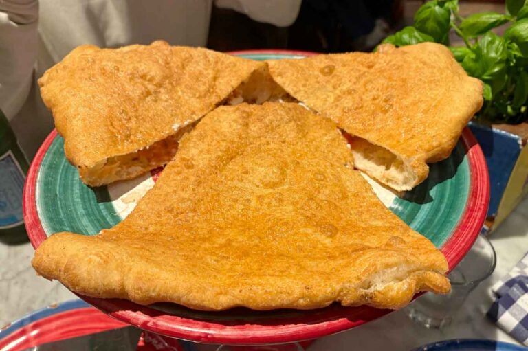 Campionato della Pizza 2026: Concettina ai Tre Santi a Napoli