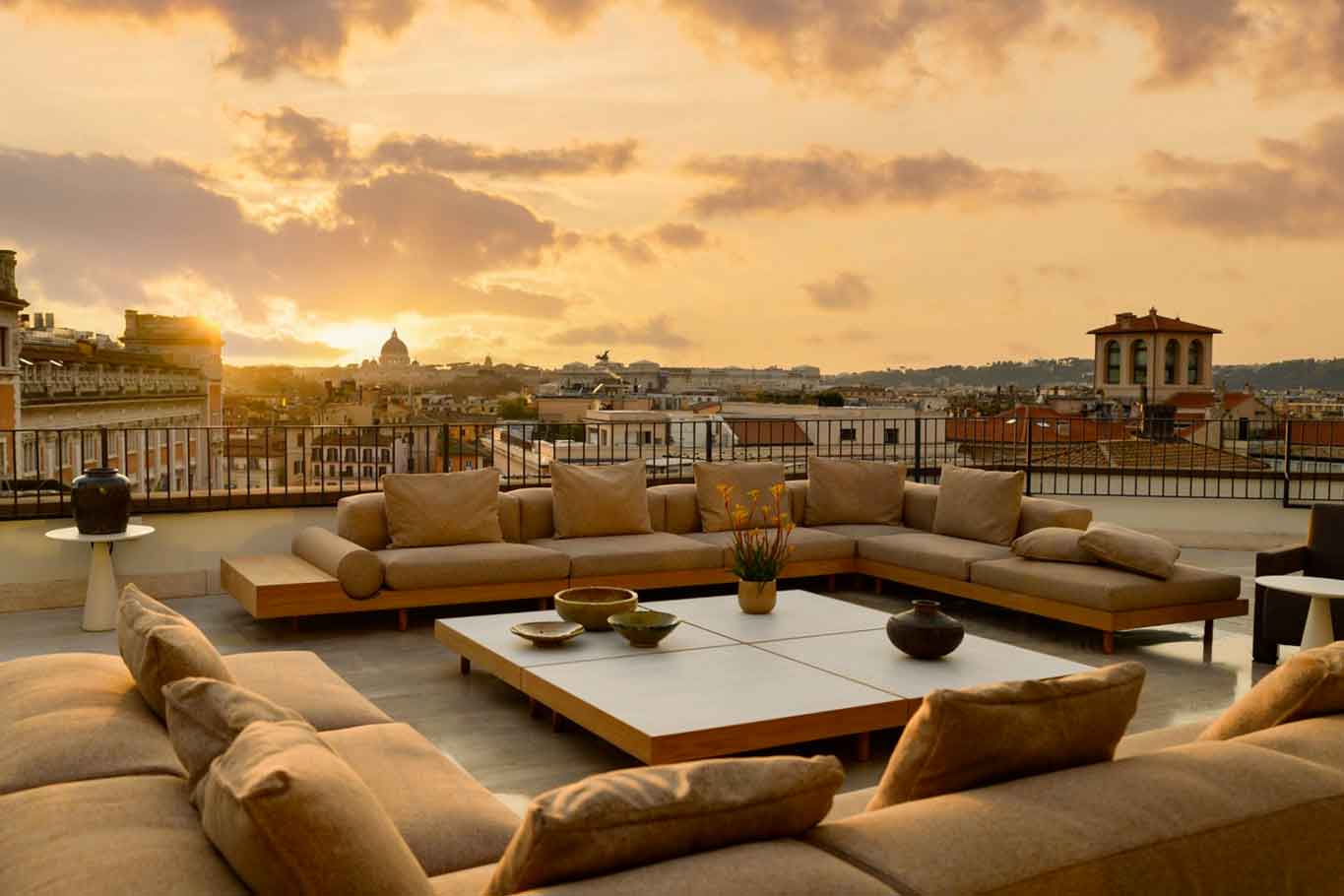 QUID, il ristorante di Roma con Enrico Bartolini: menu e prezzi