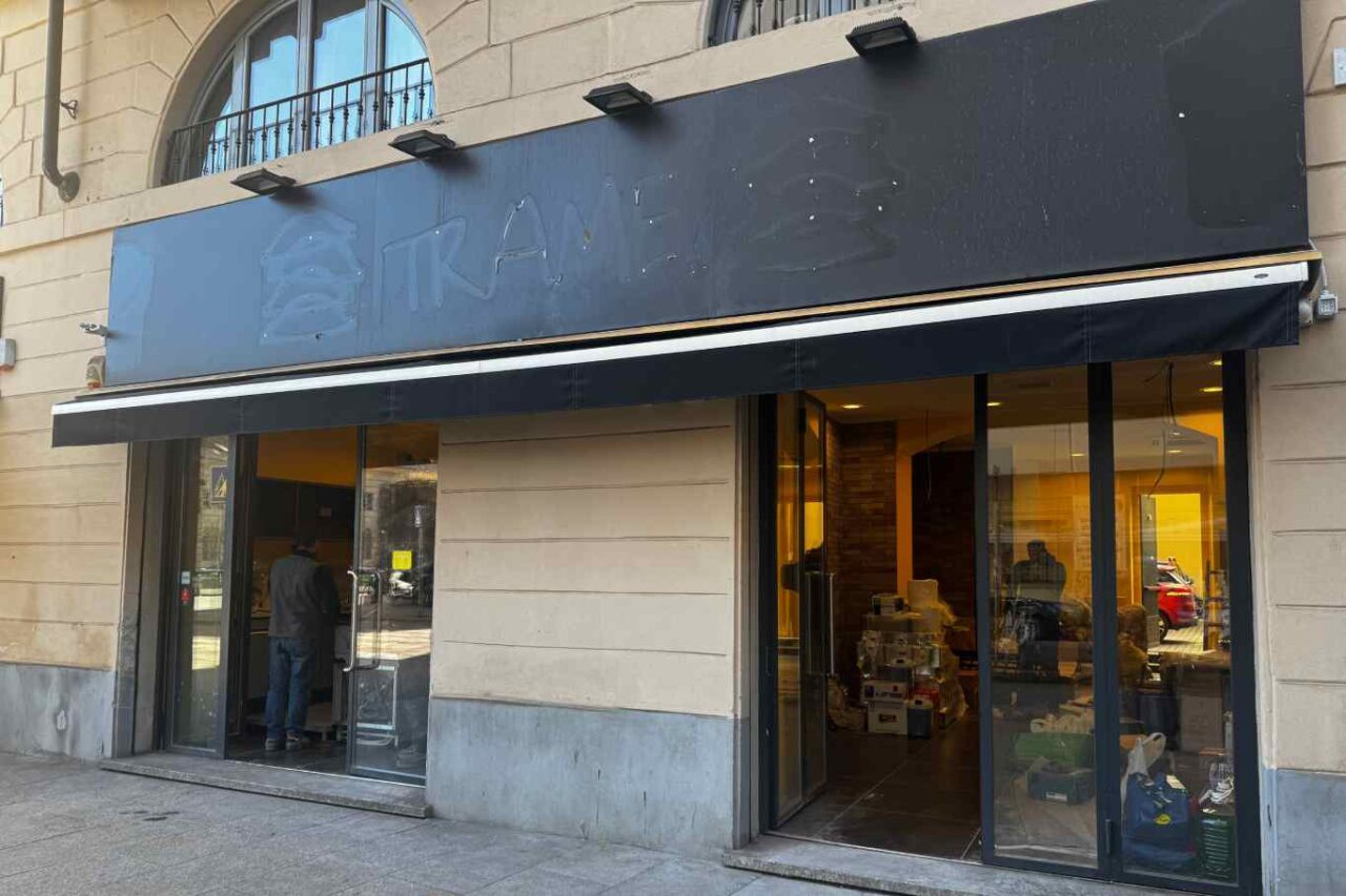 trame lavori mamma toscana xxv aprile milano