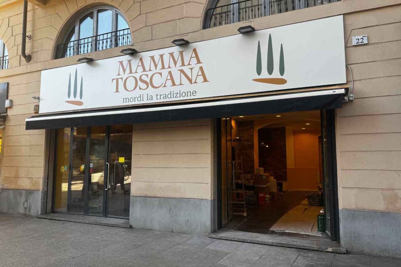 mamma toscana xxv aprilemilano