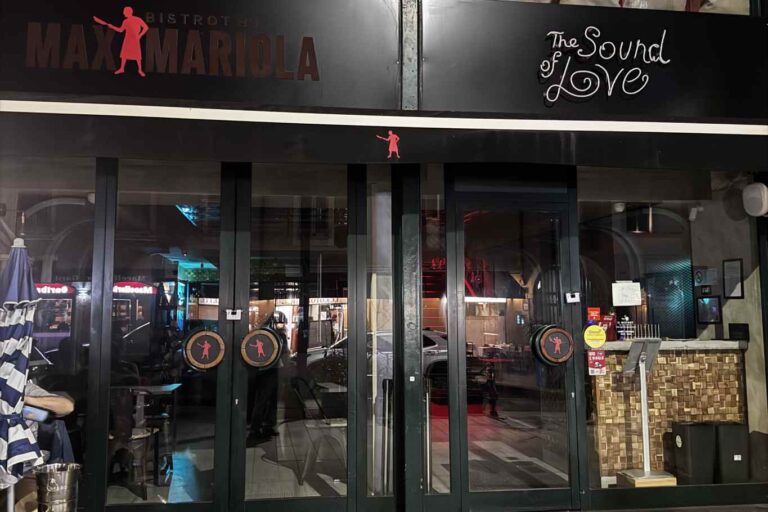 Chiusure 2026 a Milano, ristoranti: Max Mariola e gli altri