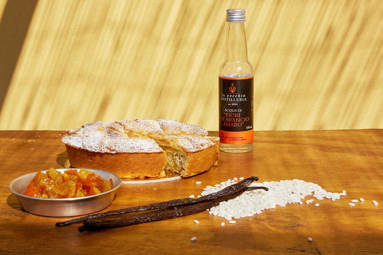 dove comprare la pastiera napoletana a Milano: Longoni