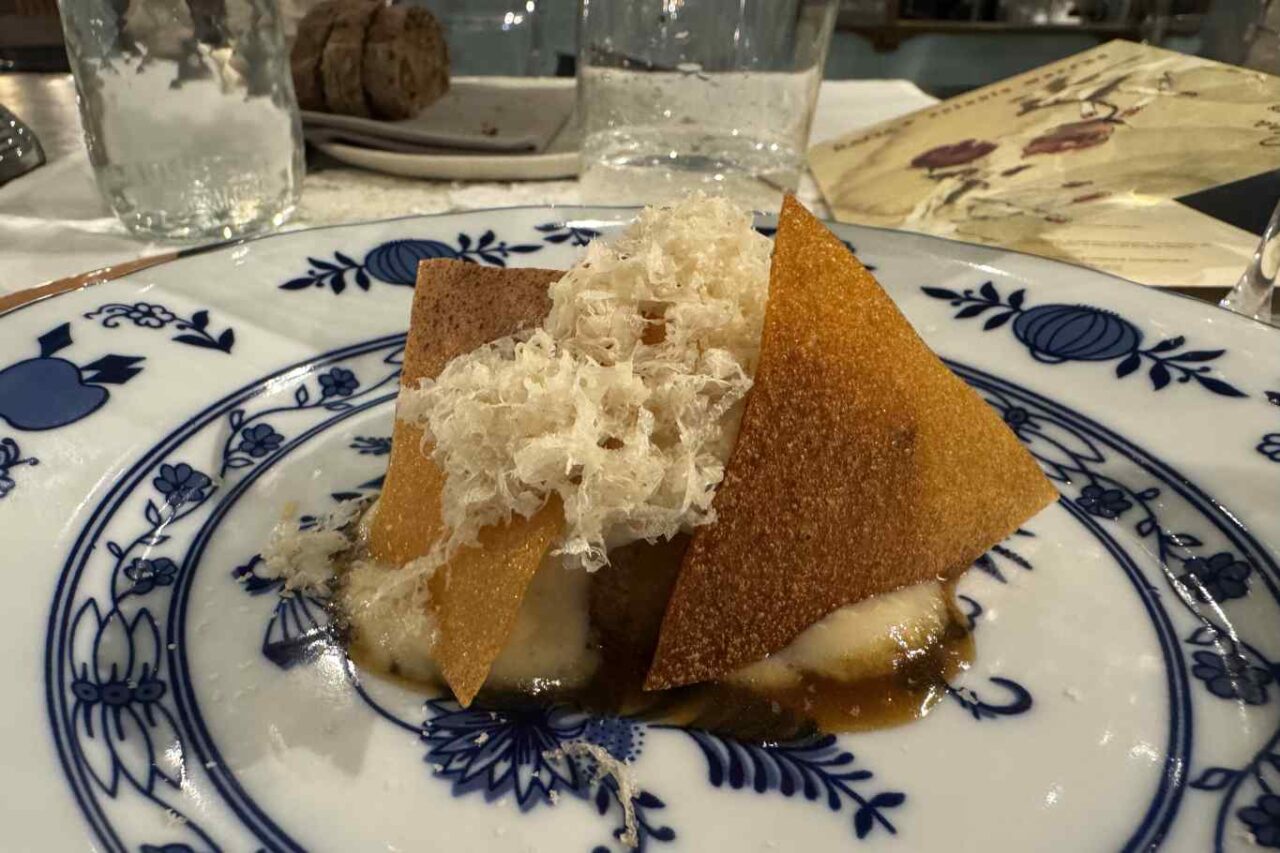 rana fuorisalone milano patata in argilla