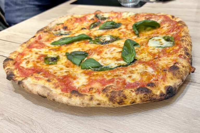 Campionato della Pizza 2026: Carlo Sammarco ad Aversa