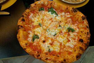 Campionato della Pizza 2026: Gaetano Paolella Pizzeria ad Acerra