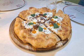 Campionato della Pizza 2026, Pizzeria Lombardi a Maddaloni