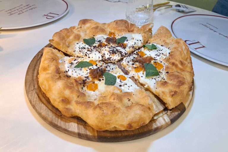 Campionato della Pizza 2026, Pizzeria Lombardi a Maddaloni