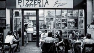 Franco Manca chiude 16 pizzerie nel Regno Unito