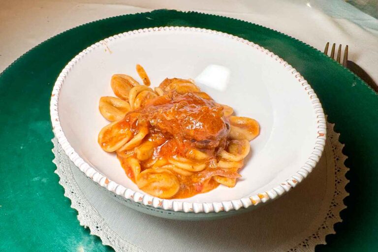 La Cuccagna, ristorante speciale a Crispiano vicino Taranto
