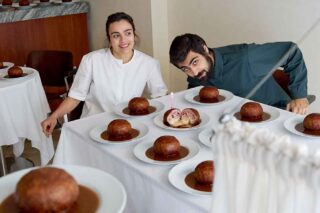 Sandì a Milano: lunga attesa ma ottimo pranzo con due piatti a 22 €