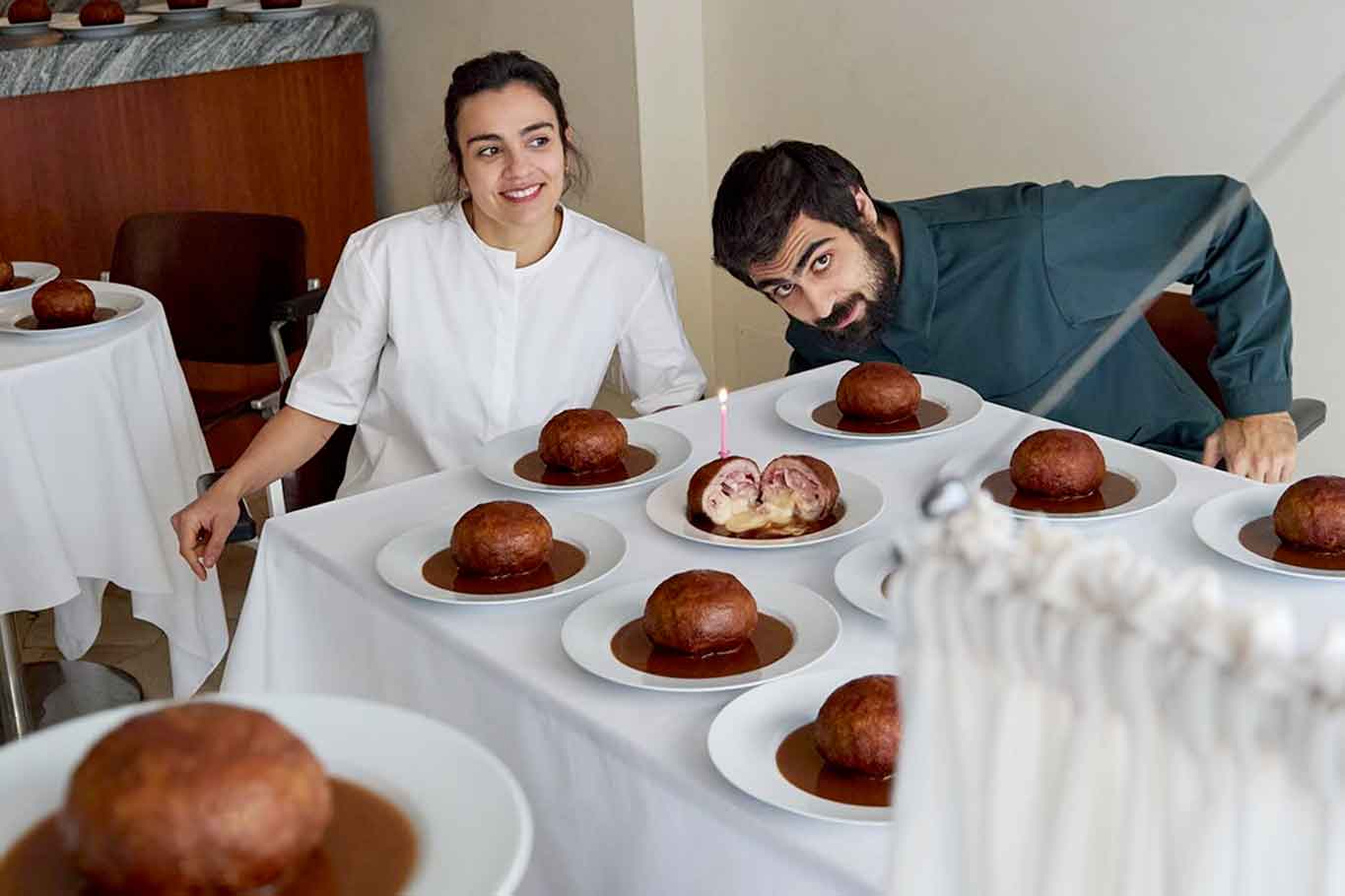 Sandì a Milano: lunga attesa ma ottimo pranzo con due piatti a 22 €
