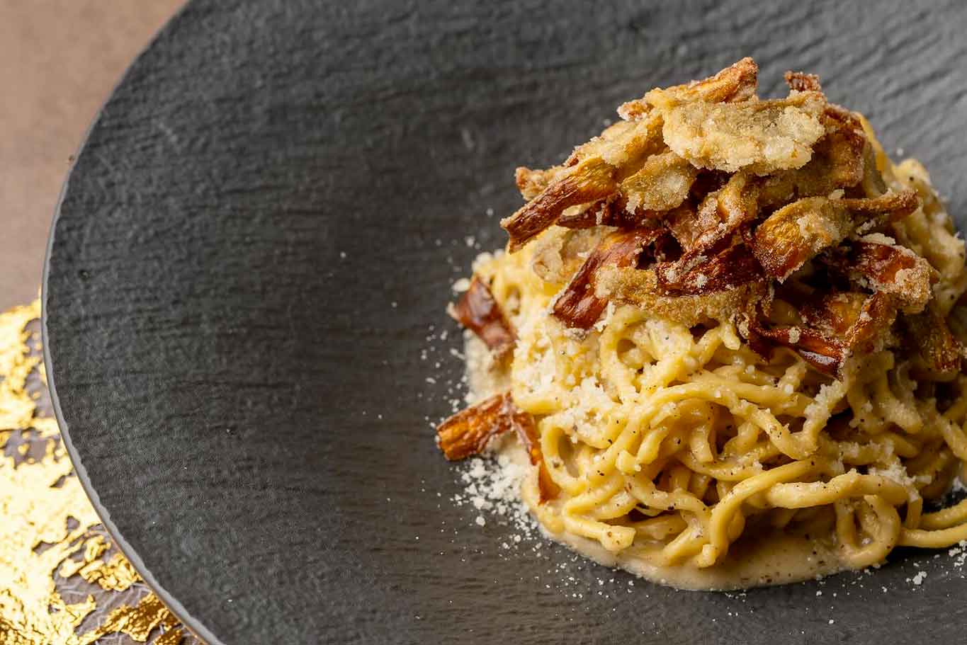 Uliveto Roof Garden, ristorante dove mangiare in terrazza a Roma