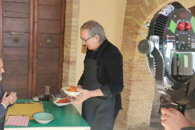 Chiude la Cantina che ha reso famose le Virtù Teramane