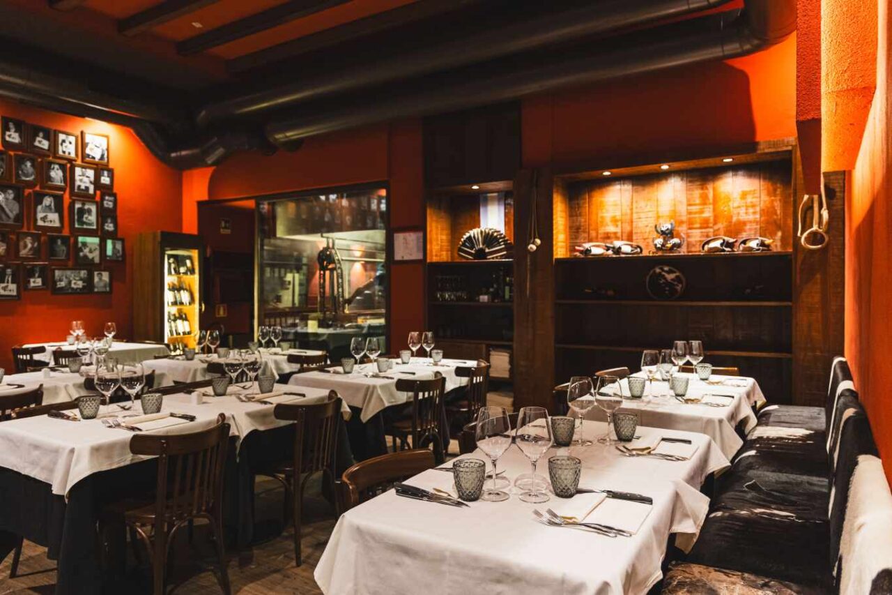 interno el caucho milano