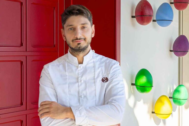 La Campania perde il tre stelle Michelin: Quattro Passi chiude