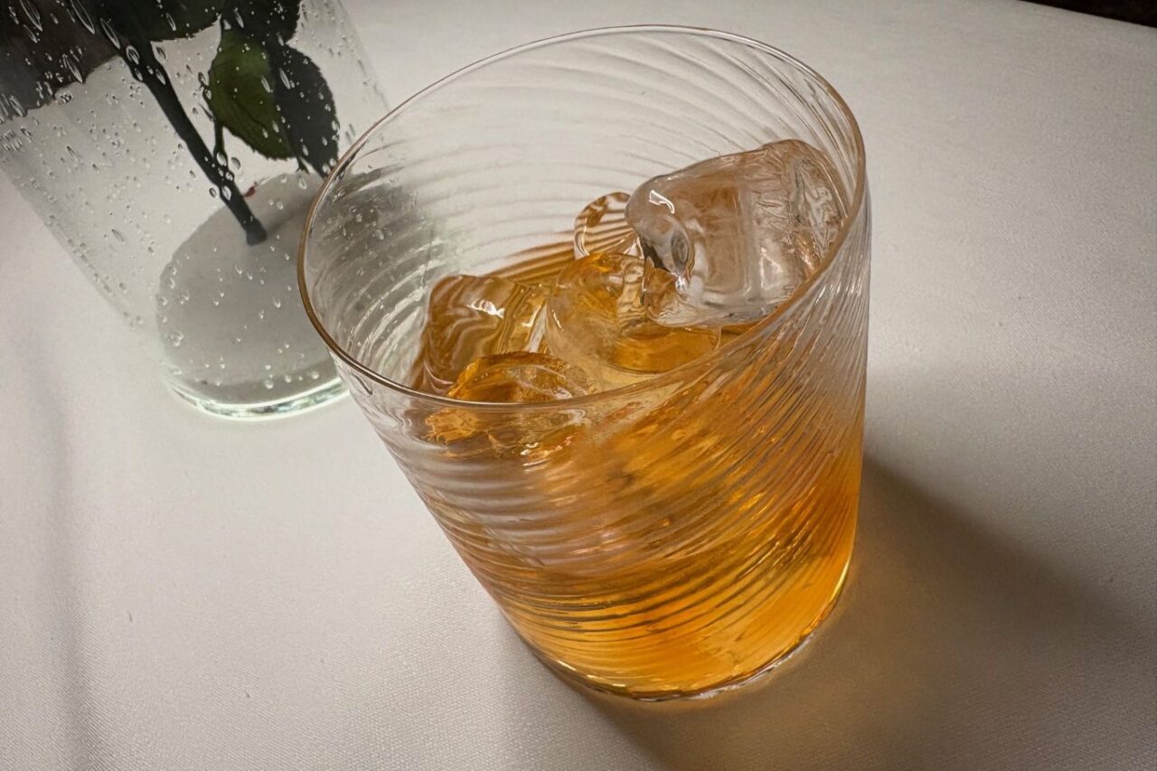 Locanda Confini Dolo (VE) Old Fashioned