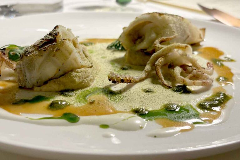 Locanda Confini a Dolo: com’è la cucina di nuova tradizione veneta