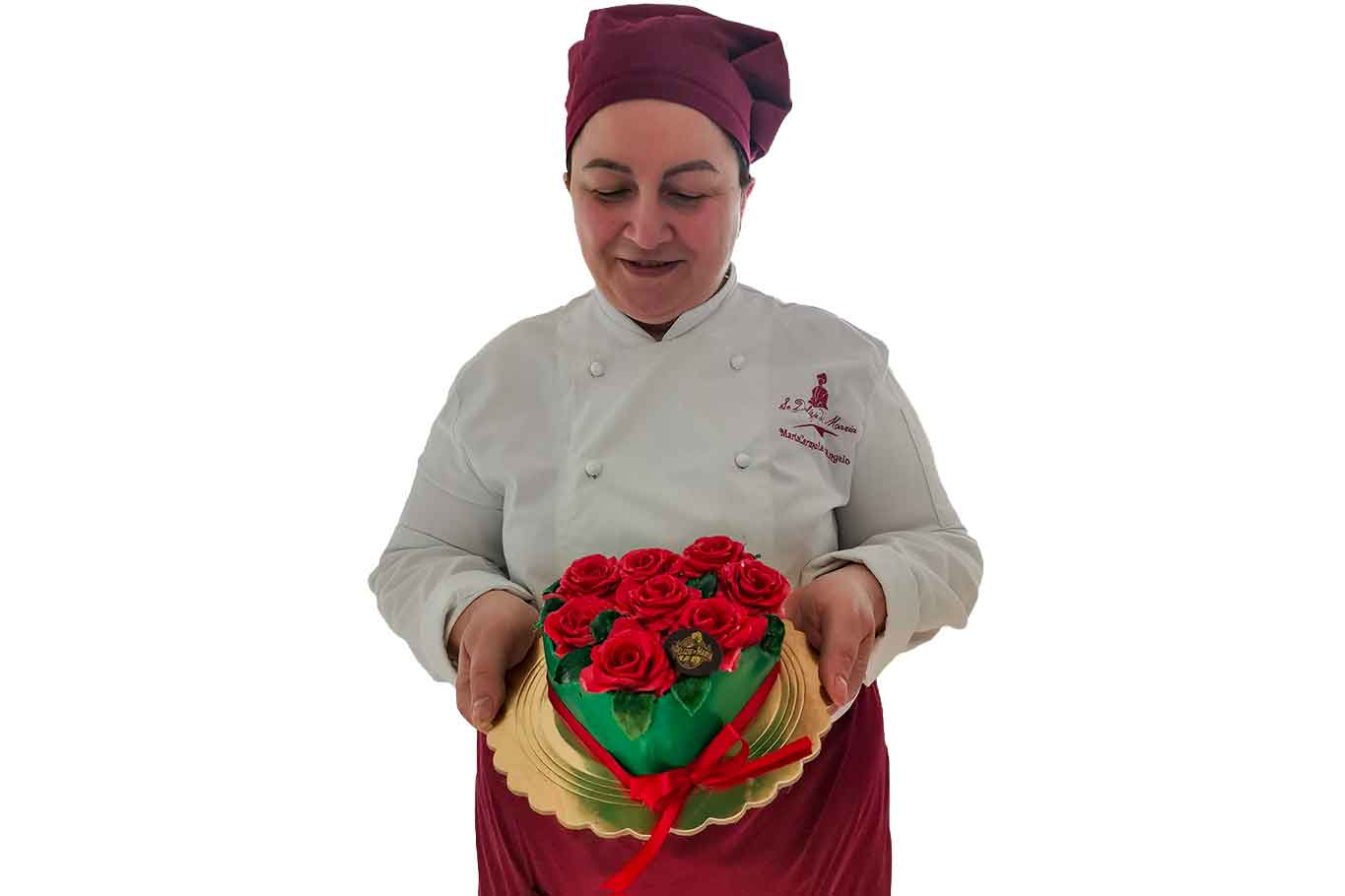 Maria Carmela D’Angelo, addio alla pasticciera di Roccadaspide