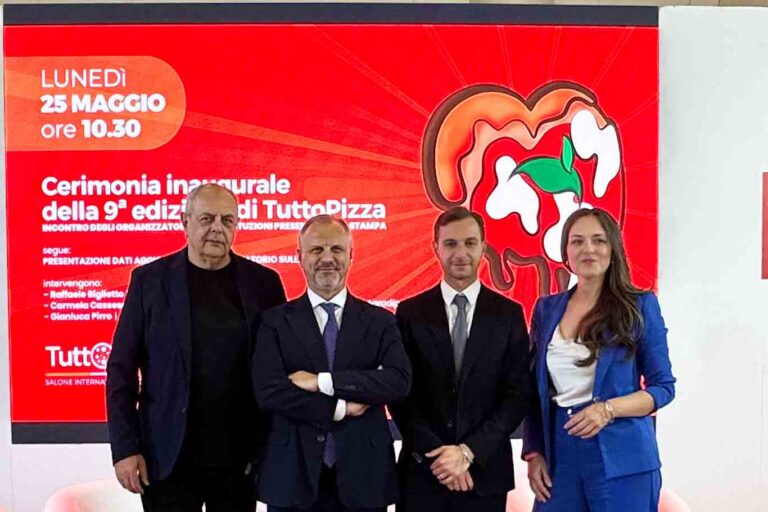 Osservatorio sulla Pizza 2026: trend, prezzi e marketing in 6 punti