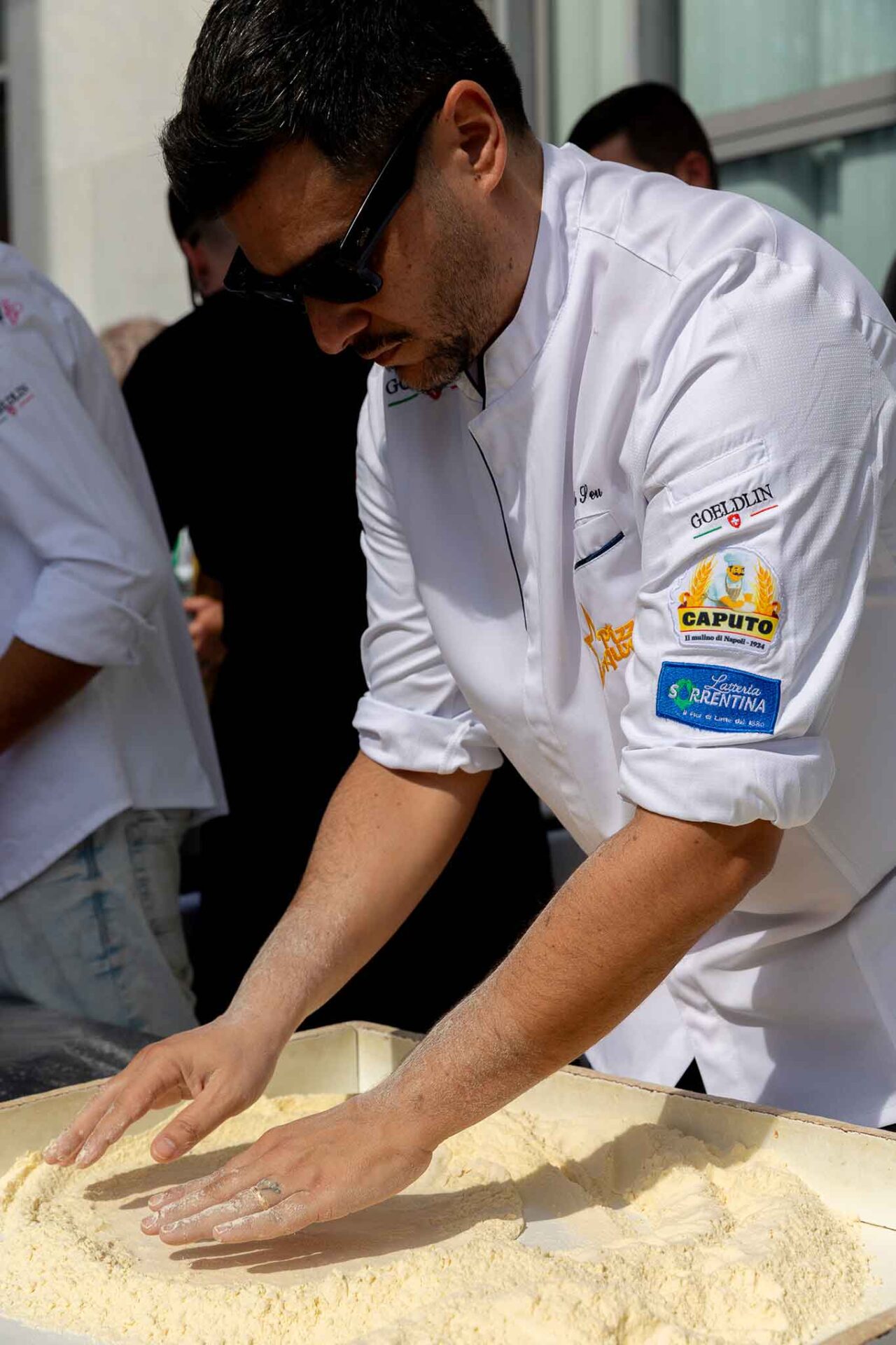 le pizzerie candidate di Pizza Maxima 2026