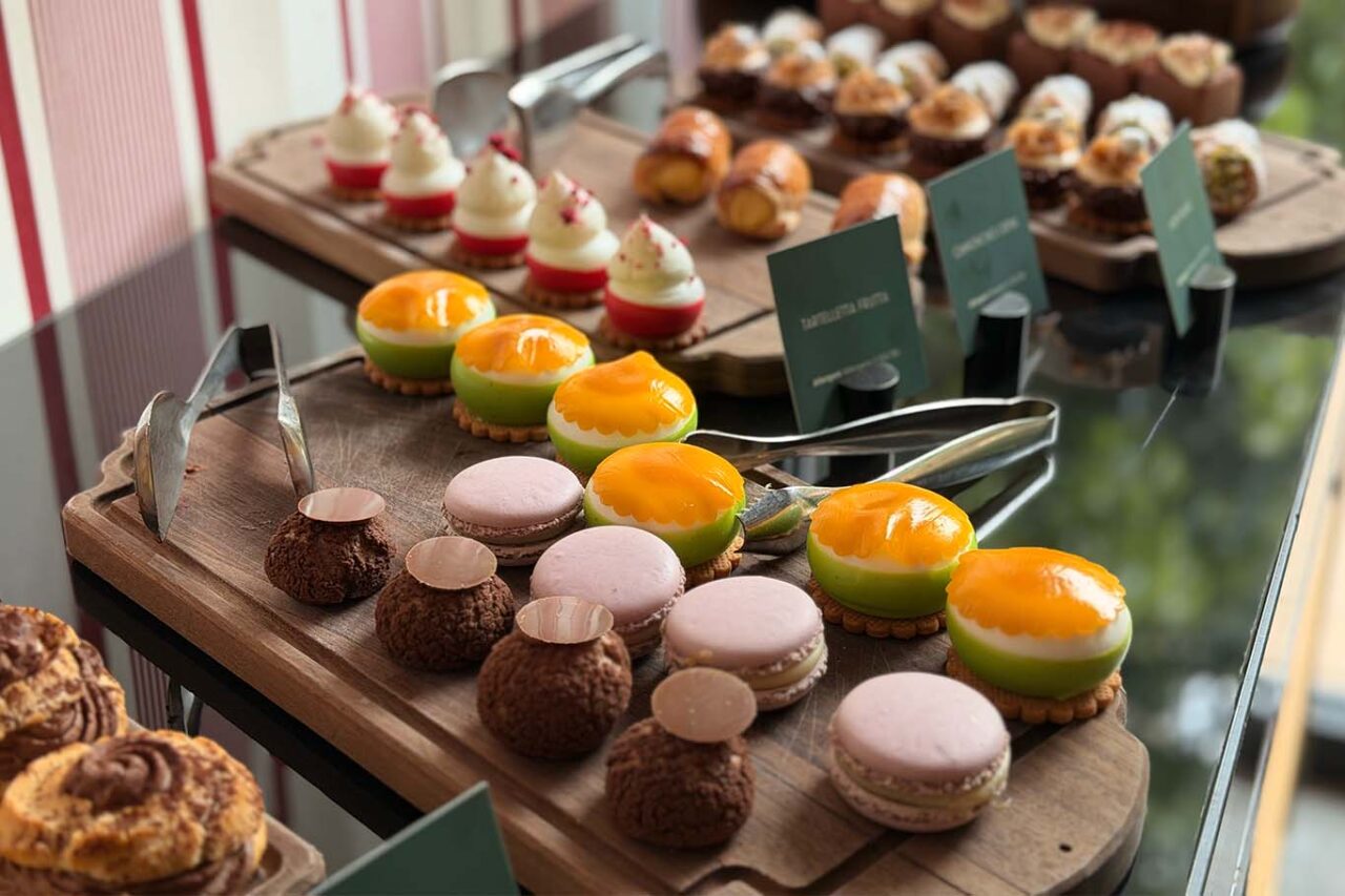 Dolci
