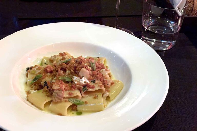 Terrazza Palestro, ristorante con vista mozzafiato su Milano