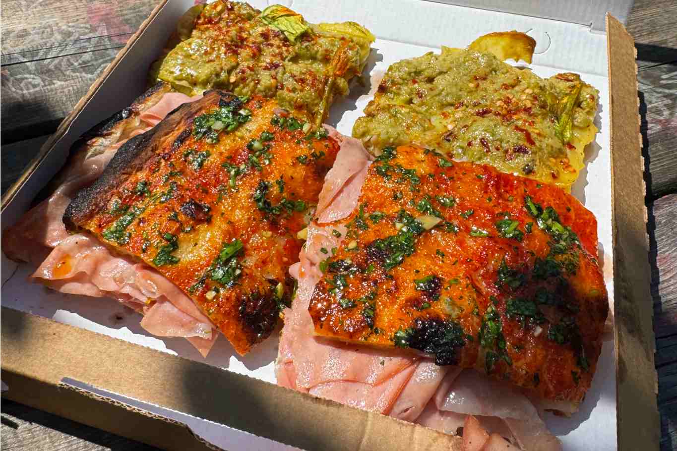 Critiche alla pizza di Bonci a Milano: esagerazioni e verità
