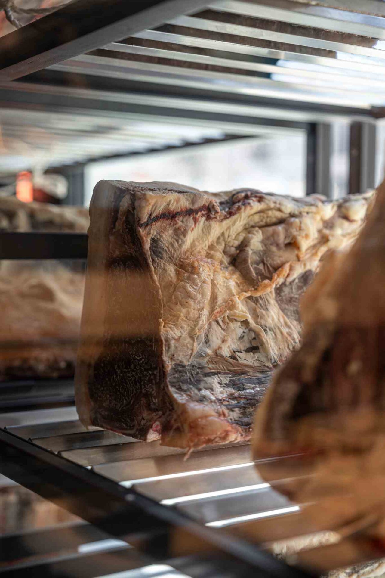 carne dry aged
